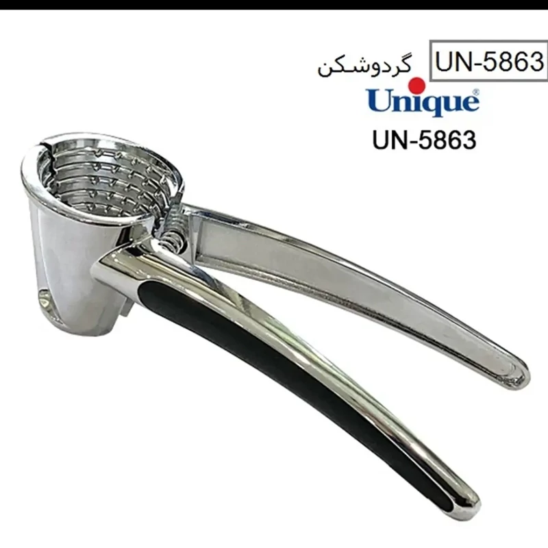 گردو شکن استیل برند یونیک کیفیت عالی
